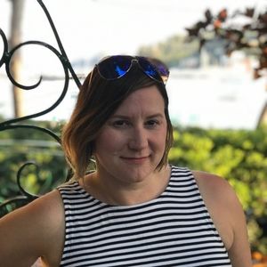 Meet your Posher, Allison